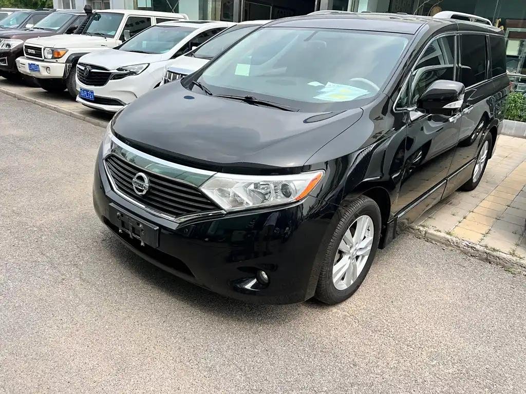 2016 Nissan Quest for sale 839741 | Eauto Export 2016 Nissan Quest for sale 839741 | Eauto Export