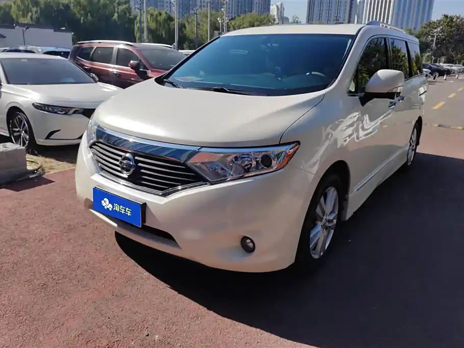 2016 Nissan Quest for sale 854401 | Eauto Export 2016 Nissan Quest for sale 854401 | Eauto Export