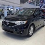 2016 Nissan Quest for sale 855674 | Eauto Export