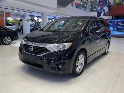 2016 Nissan Quest for sale 855674 | Eauto Export