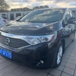 2016 Nissan Quest for sale 870292 | Eauto Export