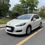 2016 Peugeot 308 for sale 914337 | Eauto Export