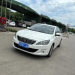 2016 Peugeot 408 for sale 914390 | Eauto Export