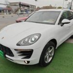 2016 Porsche Macan for sale 909530 | Eauto Export