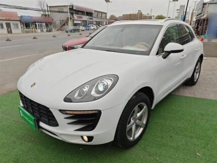 2016 Porsche Macan for sale 909530 | Eauto Export