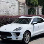 2016 Porsche Macan for sale 909542 | Eauto Export
