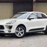 2016 Porsche Macan for sale 909544 | Eauto Export