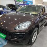 2016 Porsche Macan for sale 909556 | Eauto Export
