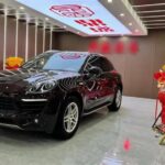 2016 Porsche Macan for sale 909558 | Eauto Export
