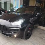 2016 Porsche Macan S for Sale - Chinese Used Car Dealers Export
