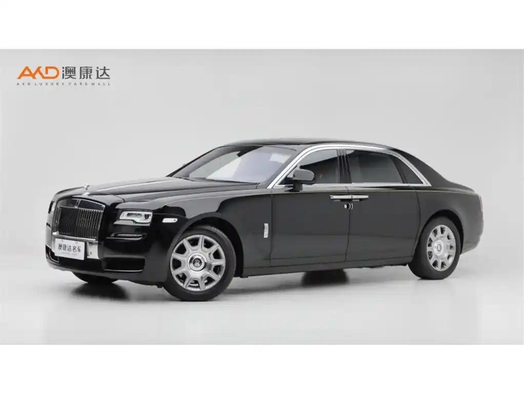 2016 Rolls-Royce Ghost for sale 924868 | Eauto Export 2016 Rolls-Royce Ghost for sale 924868 | Eauto Export