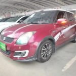 2016 Suzuki Swift for sale 925398 | Eauto Export