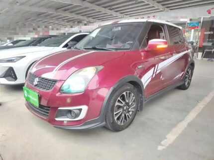 2016 Suzuki Swift for sale 925398 | Eauto Export
