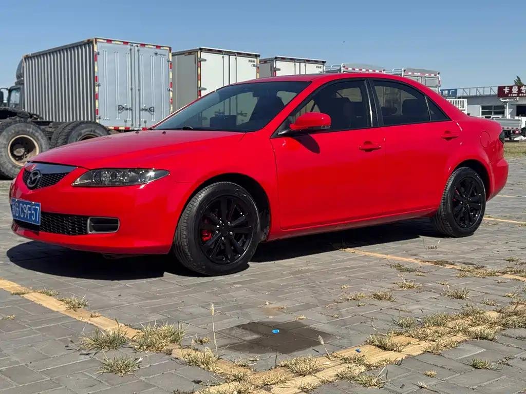 2016 Wiki Mazda 6: Unlike China 2 Seater Car OLX Listings 2016 Wiki Mazda 6: Unlike China 2 Seater Car OLX Listings