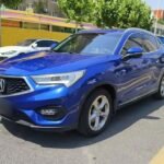 2017 Acura CDX for sale 926697 | Eauto Export