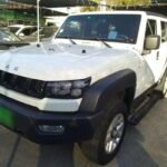 2017 Beijing BJ40 for sale 909781 | Eauto Export