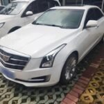 2017 Cadillac ATS-L for sale 924528 | Eauto Export