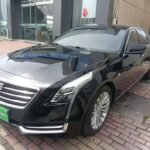 2017 Cadillac CT6 for sale 924645 | Eauto Export