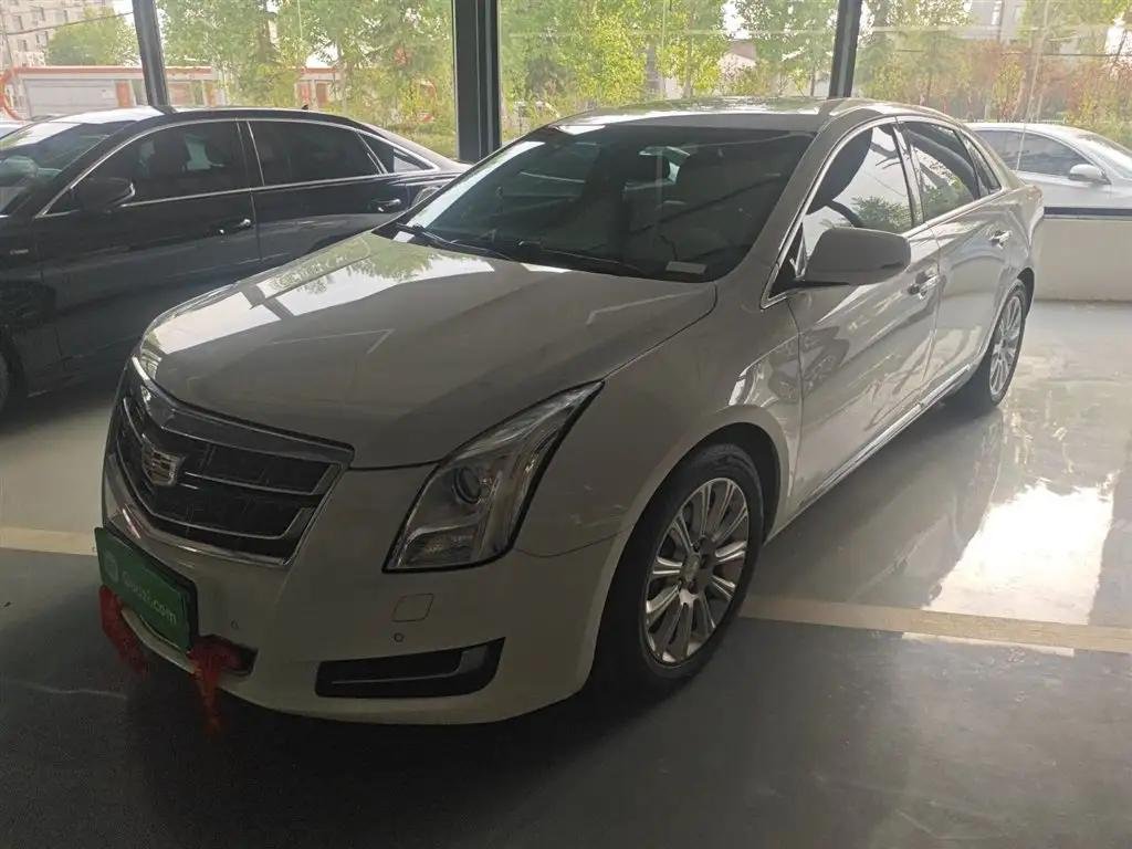 2017 Cadillac XTS for sale 924804 | Eauto Export 2017 Cadillac XTS for sale 924804 | Eauto Export