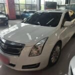 2017 Cadillac XTS for sale 924805 | Eauto Export