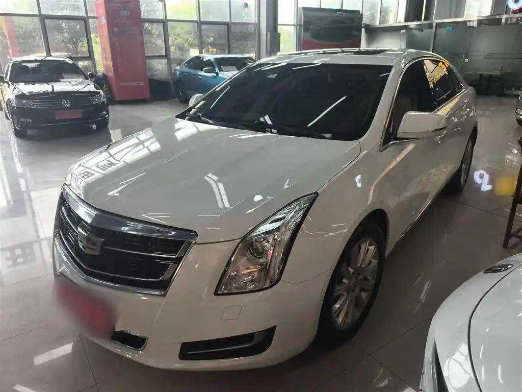 2017 Cadillac XTS for sale 924805 | Eauto Export 2017 Cadillac XTS for sale 924805 | Eauto Export
