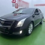 2017 Cadillac XTS for sale 924807 | Eauto Export