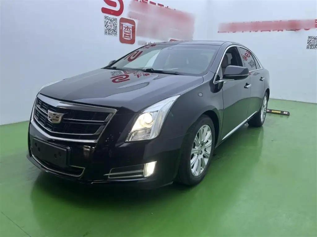 2017 Cadillac XTS for sale 924807 | Eauto Export 2017 Cadillac XTS for sale 924807 | Eauto Export