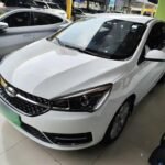 2017 Chery Arrizo 8 for sale 926873 | Eauto Export