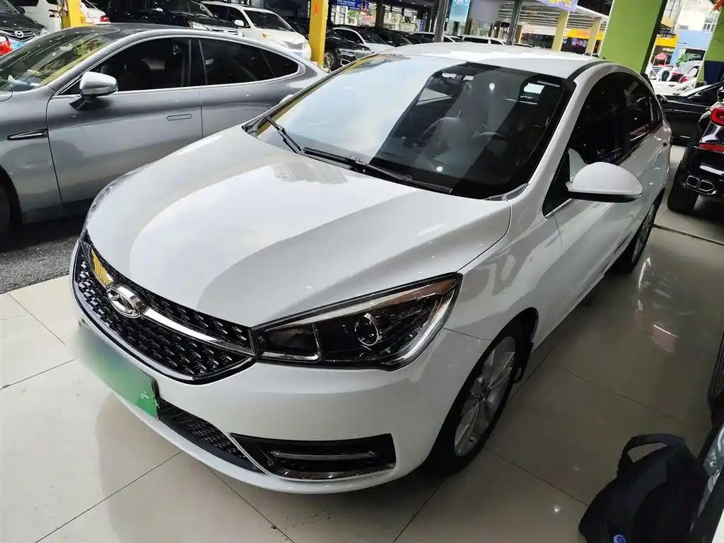 2017 Chery Arrizo 8 for sale 926873 | Eauto Export 2017 Chery Arrizo 8 for sale 926873 | Eauto Export