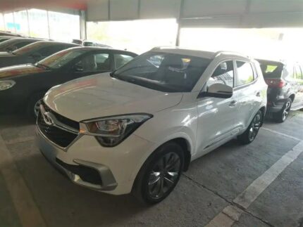 2017 Chery Tiggo 5x for sale 927005 | Eauto Export