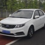 2017 Geely Vision for sale 923885 | Eauto Export