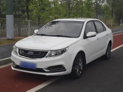 2017 Geely Vision for sale 923885 | Eauto Export