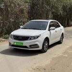 2017 Geely Vision for sale 923890 | Eauto Export