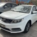2017 Geely Vision for sale 923896 | Eauto Export