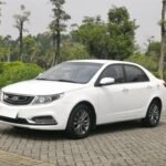2017 Geely Vision for sale 923897 | Eauto Export