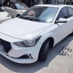 2017 Hyundai Celesta for sale 931429 | Eauto Export