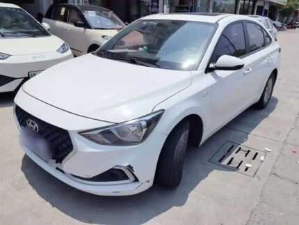 2017 Hyundai Celesta for sale 931429 | Eauto Export