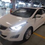 2017 Hyundai Elantra for sale 931032 | Eauto Export
