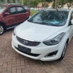 2017 Hyundai Elantra for sale 931050 | Eauto Export
