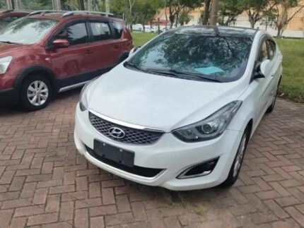 2017 Hyundai Elantra for sale 931050 | Eauto Export