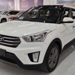 2017 Hyundai ix25 for sale 930853 | Eauto Export