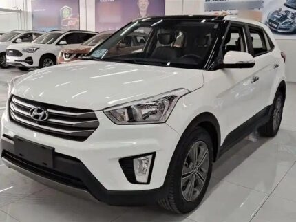 2017 Hyundai ix25 for sale 930853 | Eauto Export