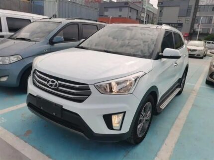 2017 Hyundai ix25 for sale 930855 | Eauto Export