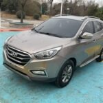 2017 Hyundai ix35 for sale 930900 | Eauto Export