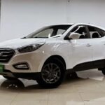2017 Hyundai ix35 for sale 930902 | Eauto Export