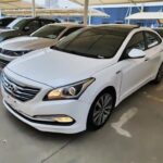 2017 Hyundai MISTRA for sale 931156 | Eauto Export