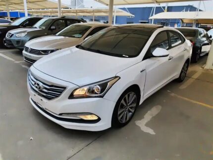 2017 Hyundai MISTRA for sale 931156 | Eauto Export