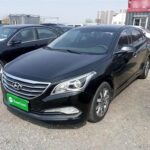 2017 Hyundai MISTRA for sale 931159 | Eauto Export