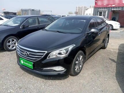 2017 Hyundai MISTRA for sale 931159 | Eauto Export