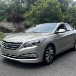 2017 Hyundai MISTRA for sale 931162 | Eauto Export